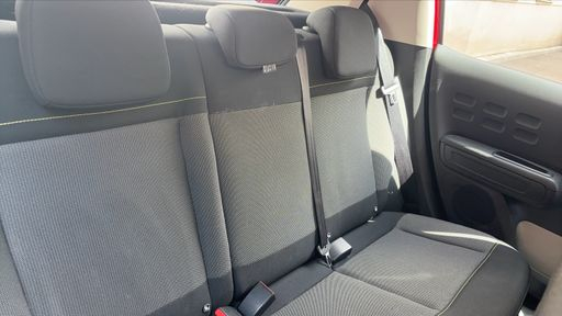 Citroen C3 1.2 PureTech 68 - Feel – 2018 – 109384 km – Essence – Boîte Manuelle — photo 33