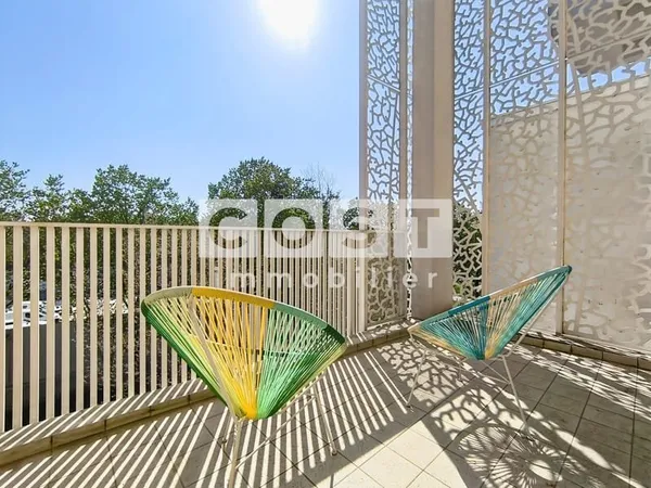 Appartement à vendre Asnières-sur-Seine