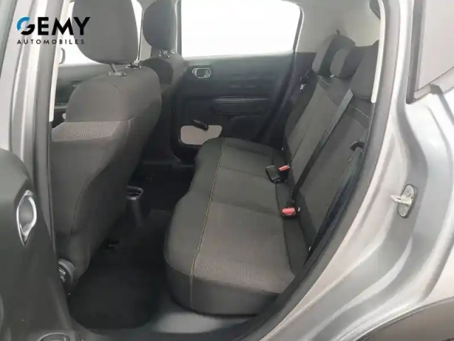 Citroën C3 bluehdi 100 bvm6 — photo 10