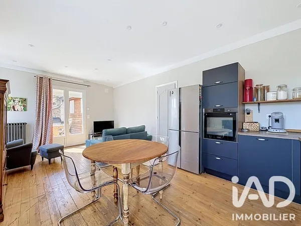 Maison 7 pièces 180 m²
