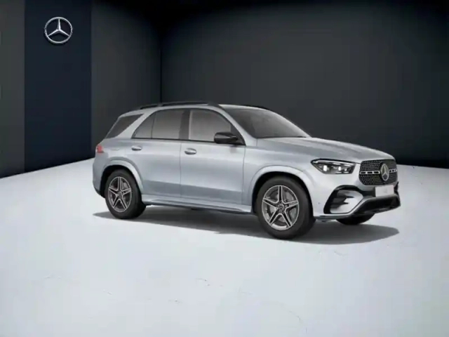 Mercedes Gle 400 e 4matic amg line — photo 13