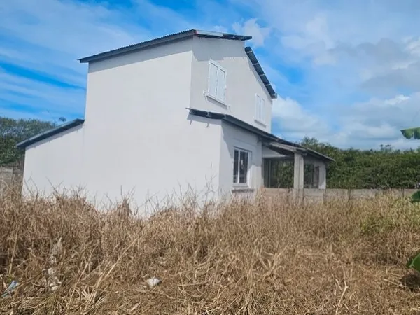 Maison 3 chambres