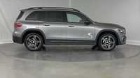 Mercedes Glb 200 d 150ch AMG Line 8G-DCT — photo 4
