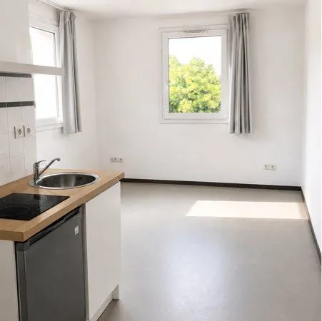 Studio appartement université Artois fac