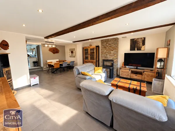 Maison Vente Hasnon 4p 89m² 159000€