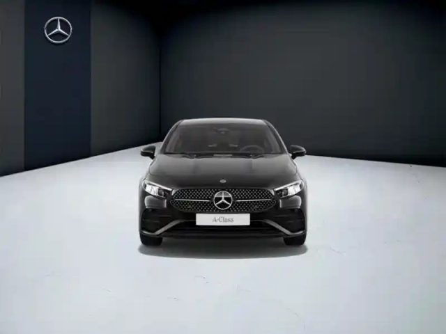Mercedes Classe A 250 e hybrid eq amg line — photo 8