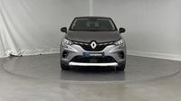 Renault Captur 1.3 TCe mild hybrid 160ch Techno EDC — photo 1