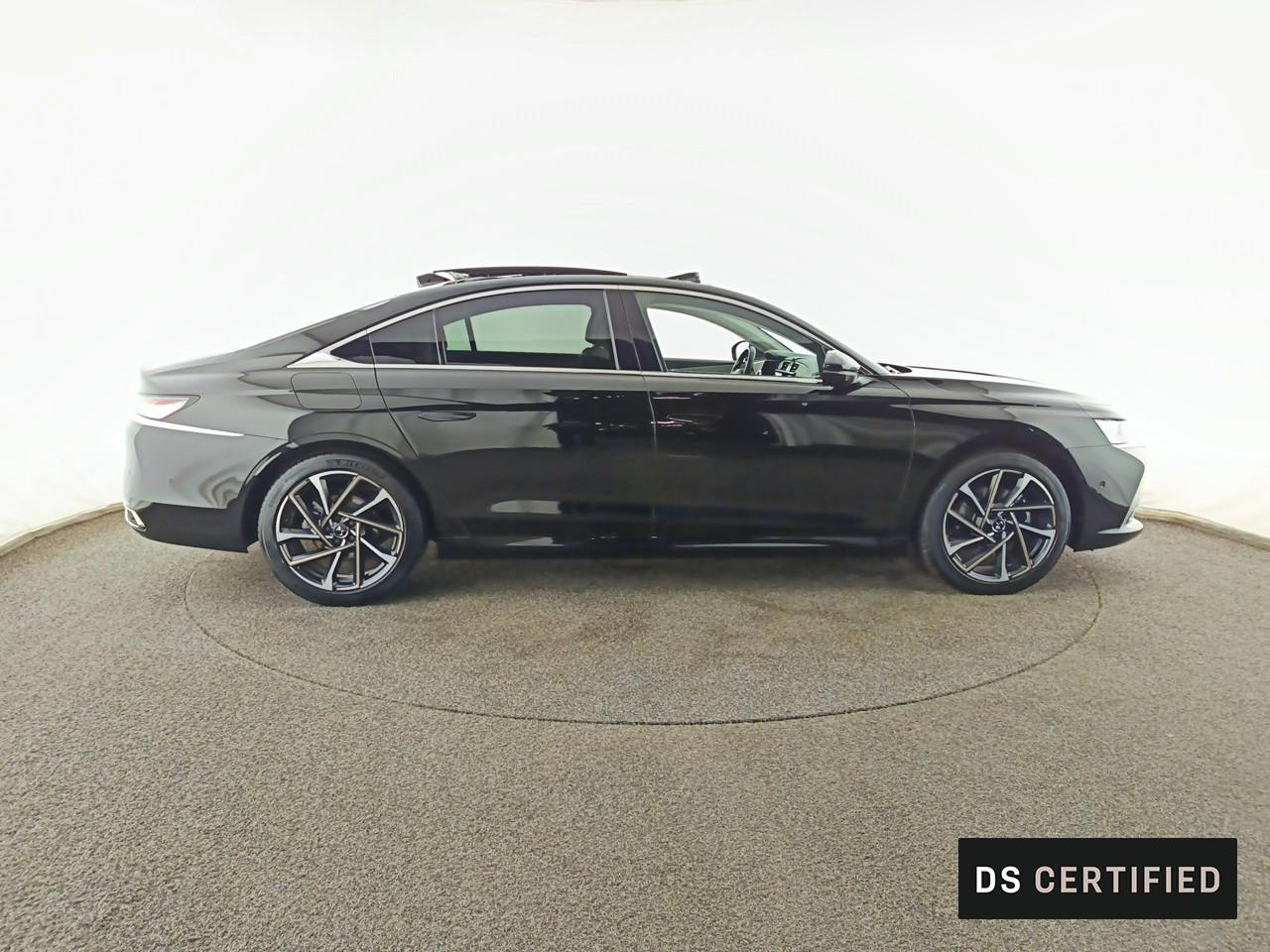 Ds Ds 9 9 hybride e-tense 250 opera — photo 4