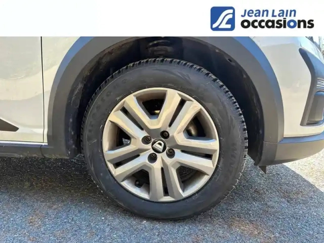Dacia Sandero eco-g 100 — photo 49