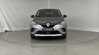 Renault Captur 1.6 E-Tech hybride 145ch Intens -21
