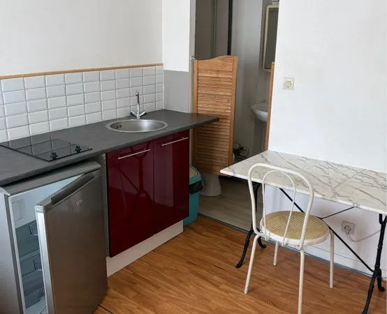 Chambre à louer - Étudiant(e) ou personne seule