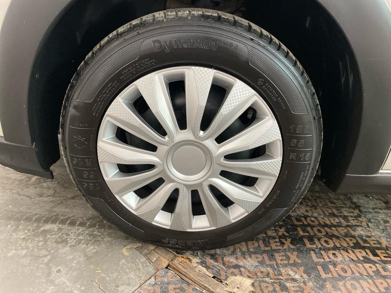 Citroën C3 puretech 83 s&s bvm5 you! — photo 16