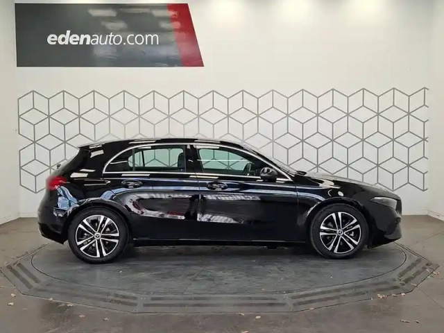 Mercedes Classe A 180 d — photo 6