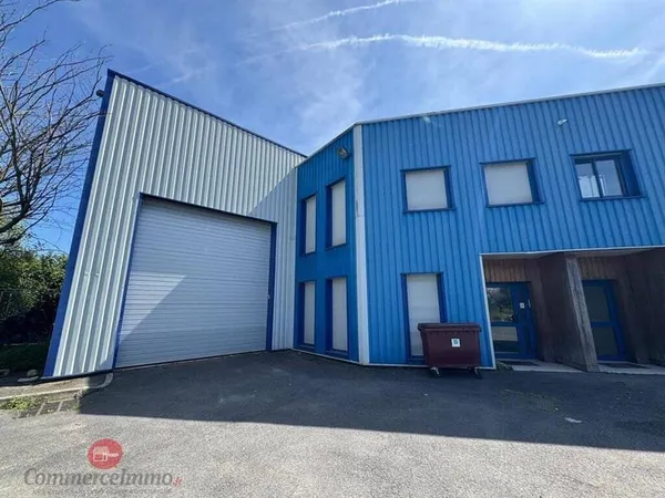 Local commercial 360 m²