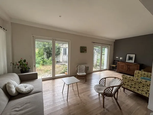 Appartement T3