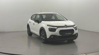 Citroen C3 1.2 PureTech 83ch S&S Feel 122-123g — photo 3