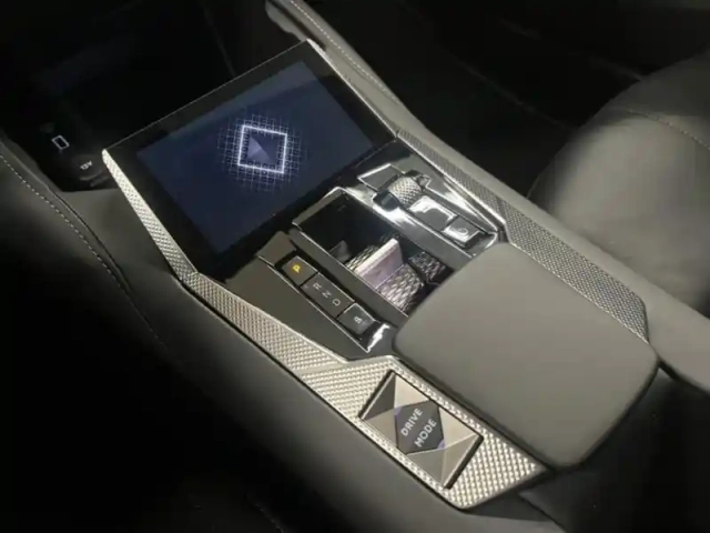 Ds Ds 4 e-tense 225ch rivoli — photo 7