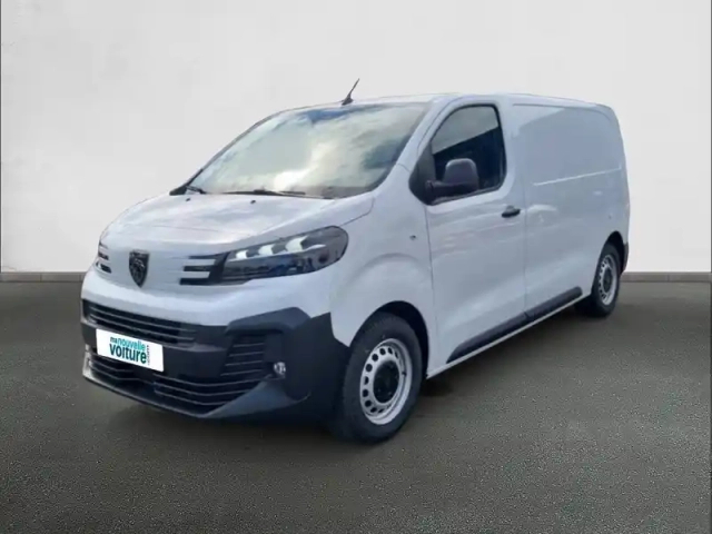 Peugeot Expert fgn m bluehdi 145 bvm6 — photo 46