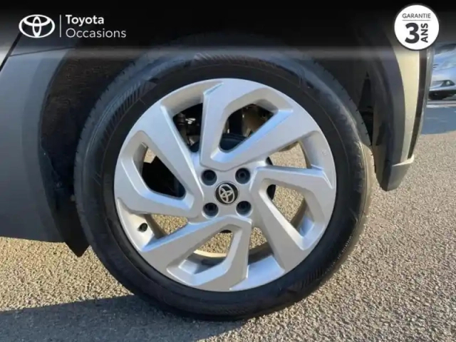 Toyota Aygo x 1.0 vvt-i 72ch design — photo 8