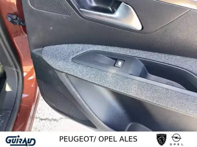Peugeot 5008 bluehdi 130ch s&amp;s eat8 — photo 53