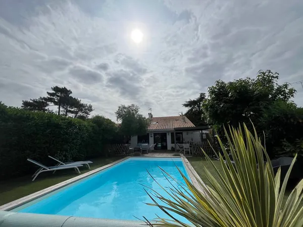 Maison 4 pièces 117 m²