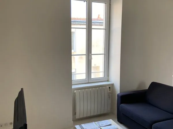 Location t3 meuble a l'annee centre ville