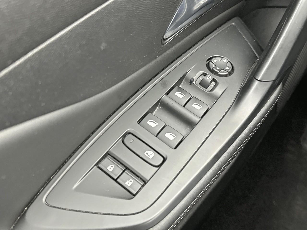 Peugeot 308 puretech 130ch s&s bvm6 allure — photo 15