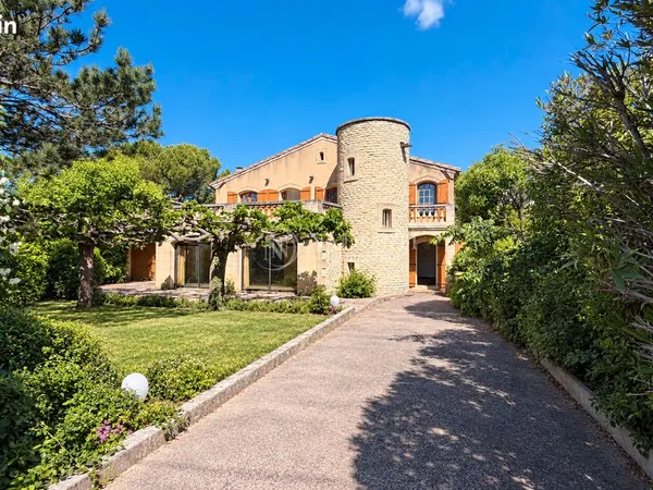 Maison 4 pièces 152 m²