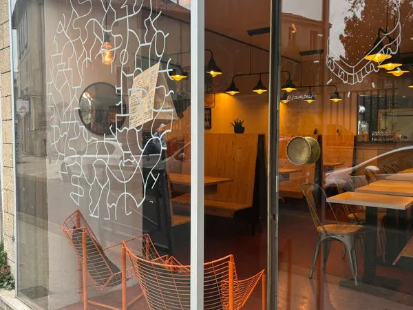 Fond de commerce Restaurant