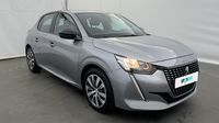 Peugeot 208 1.2 PureTech 75ch S&S Active Pack — photo 3