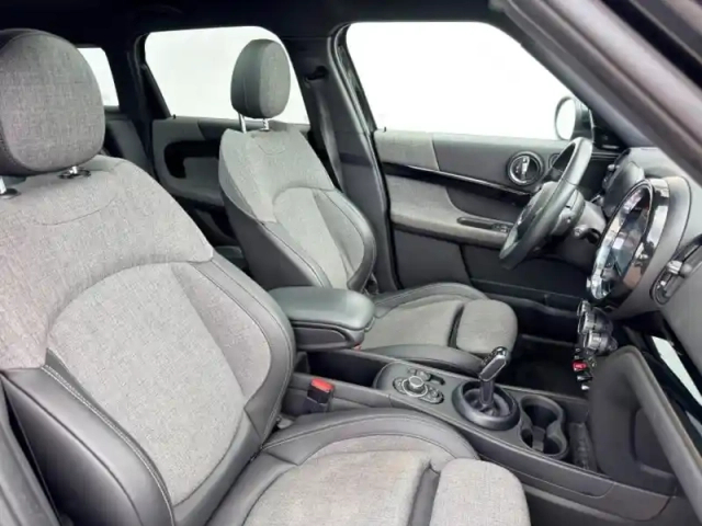 Mini Countryman cooper 136ch edition premium plus bva7 — photo 22