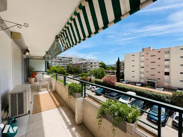 Appartement 5 pièces 94 m²