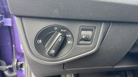 Volkswagen Polo 1.0 TSI 95ch VW Edition DSG7 — photo 25