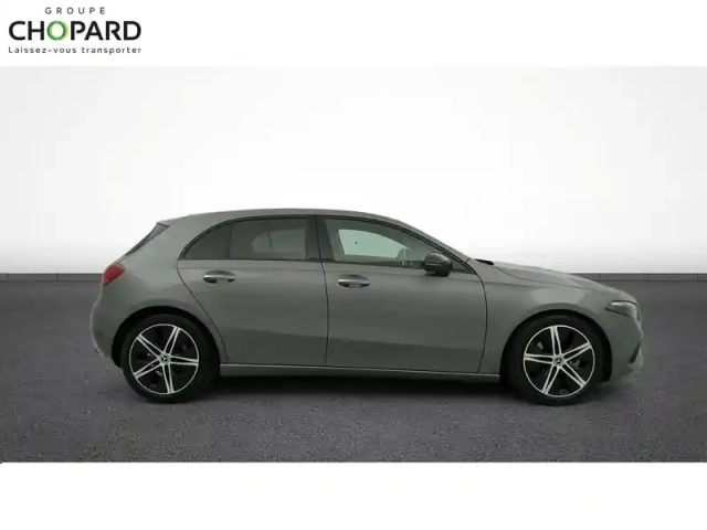 Mercedes Classe A 180 d 8g-dct — photo 78