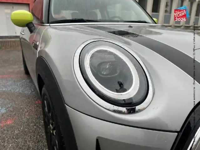 Mini Mini cooper se 184ch edition premium bva 5cv — photo 13