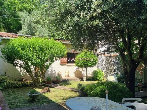Maison 5 pièces 154 m²