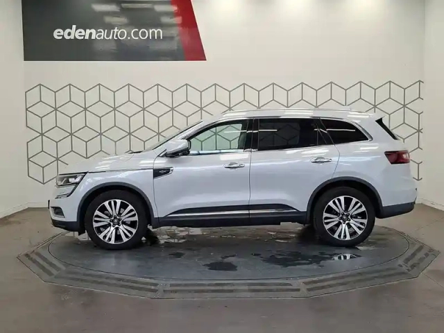Renault Koleos dci 175 4x4 x-tronic — photo 2