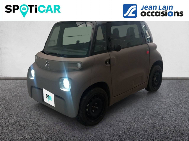 Citroen AMI