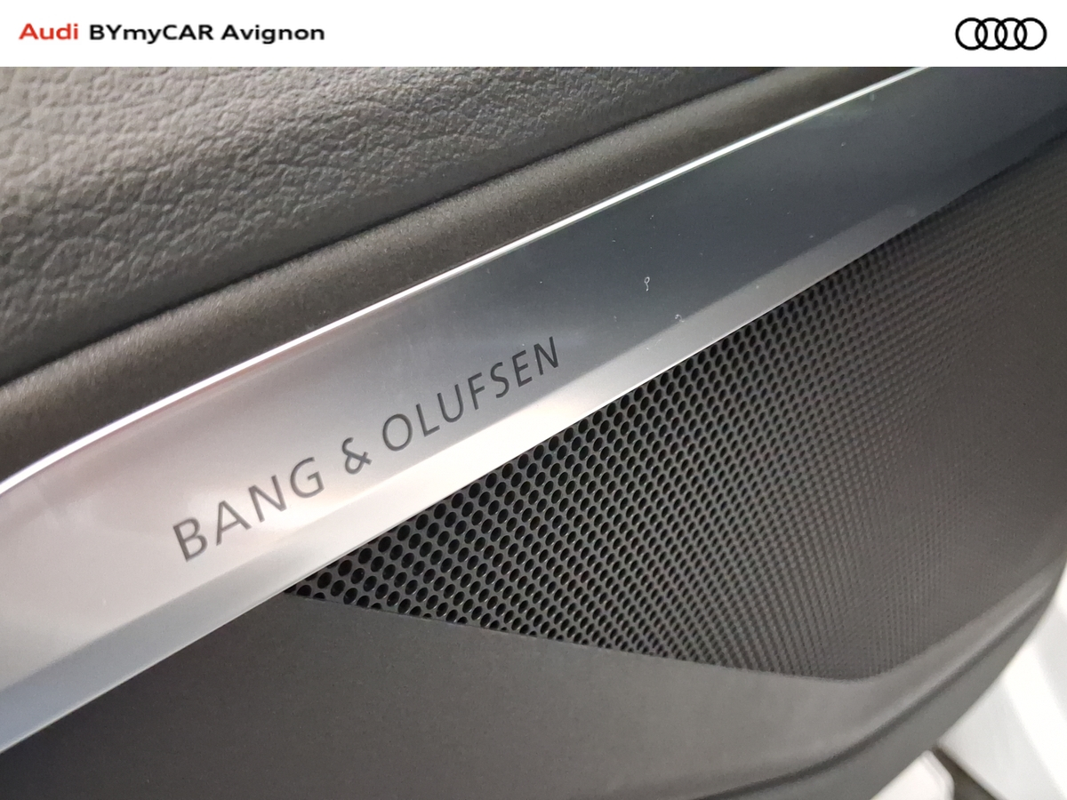 Audi SQ8 e-tron Sportback 503 ch 114 kWh Quattro — photo 38