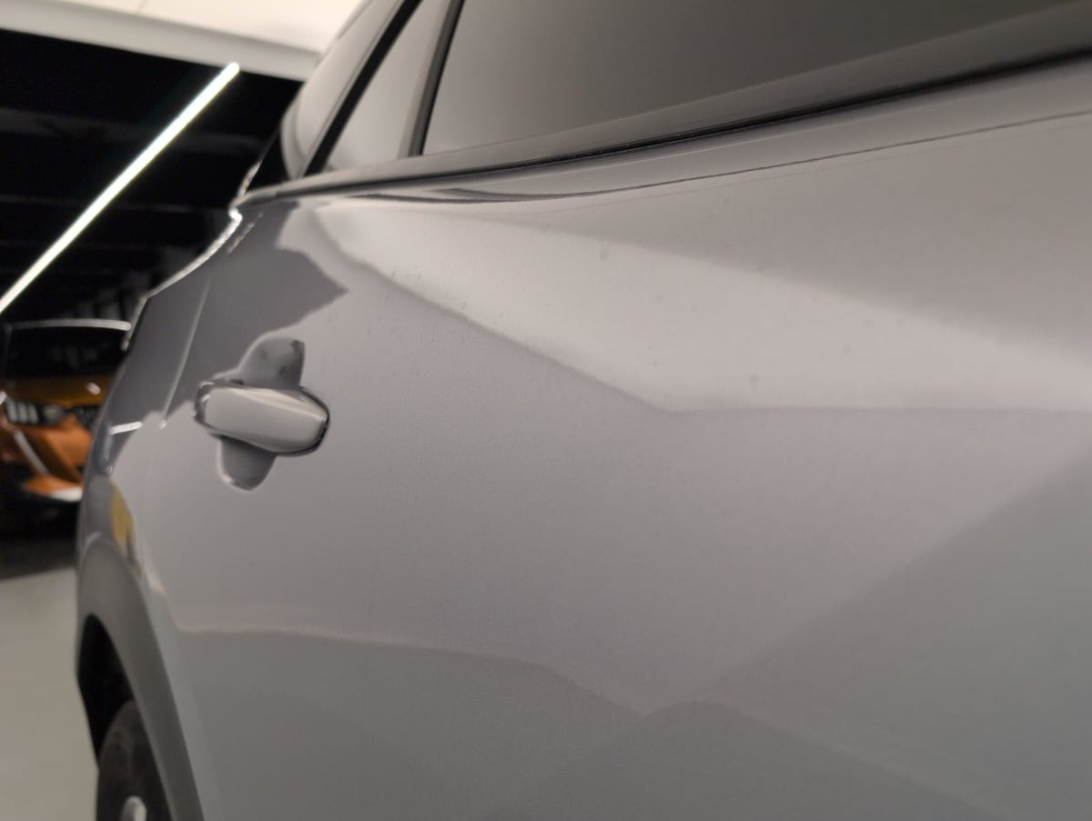 Peugeot 2008 — photo 31