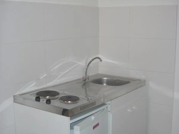 Studio Faulquemont vieille ville