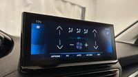 Peugeot 3008 1.5 BlueHDi 130ch S&S Allure EAT8 — photo 19