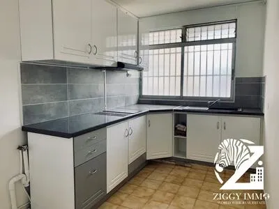 Appartement à louer Les Abymes