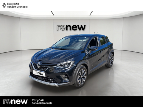 Renault Captur TCe 90