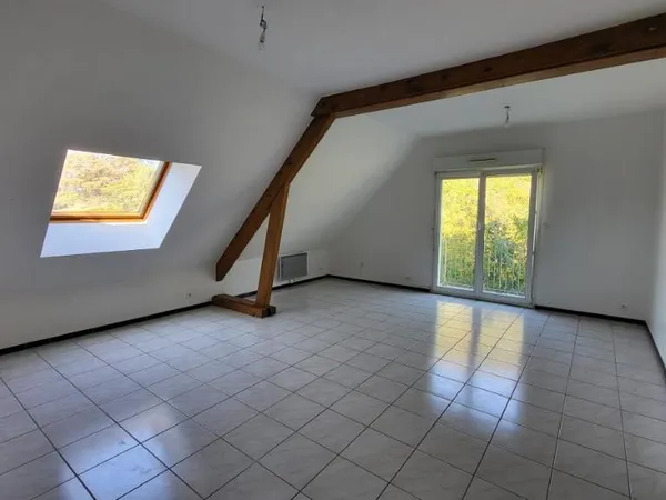 Appartement 3 pièces 73 m²