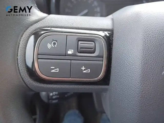 Citroën C3 Aircross bluehdi 120 s&amp;s eat6 — photo 35