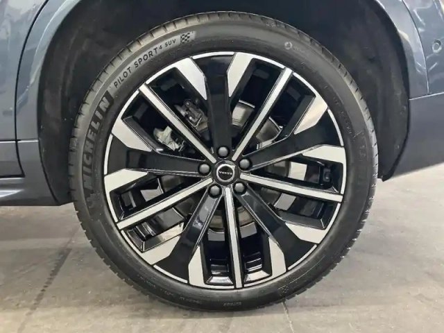 Volvo Xc90 t8 awd 310 + 145ch ultra style dark geartronic — photo 22
