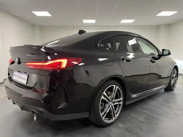 Bmw Serie 2 série 2 gran coupé 220da xdrive 190ch m sport — photo 2