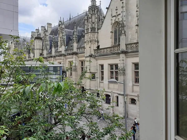 Appartement Rouen 2 pièce(s) 29 m2 ROUEN RD - Palais de Justice