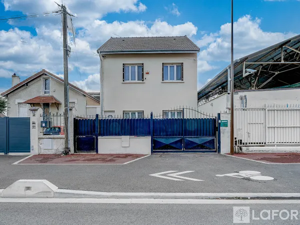 Maison 8 pièces 126 m²